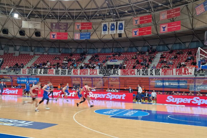 Foto Udruga Mi smo Cibona