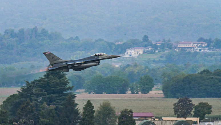 Foto NATO