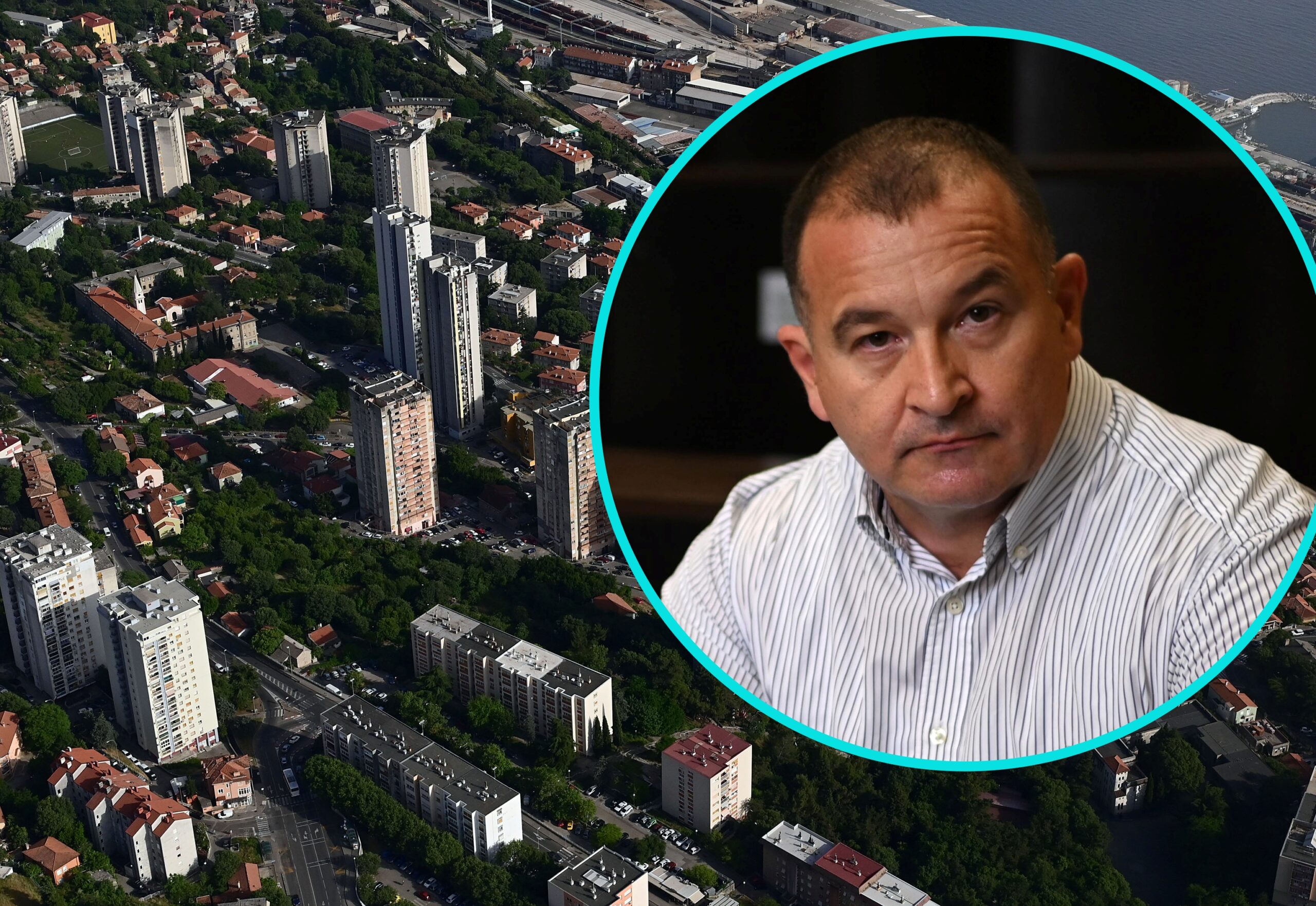 'Kultura stanovanja je u nas na izrazito niskoj razini'. Profesor s ...