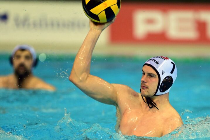 Niko Čubranić/Foto V. KARUZA