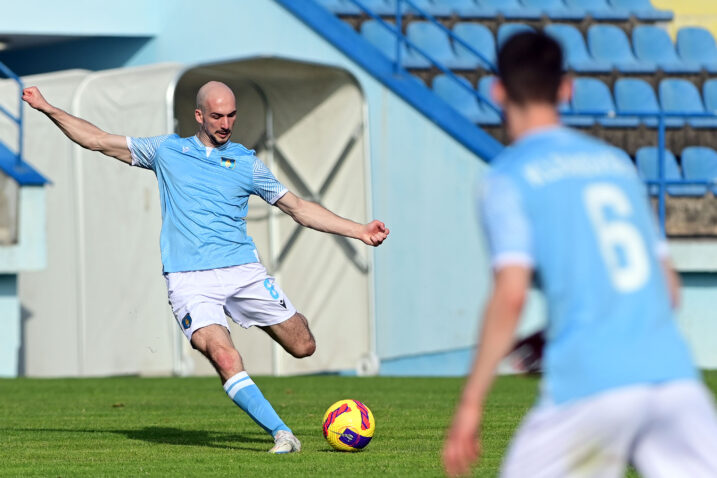 Ivan Lucić/Foto V. KARUZA