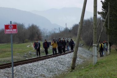 Iustracija / Foto Gordana Galić Šverko