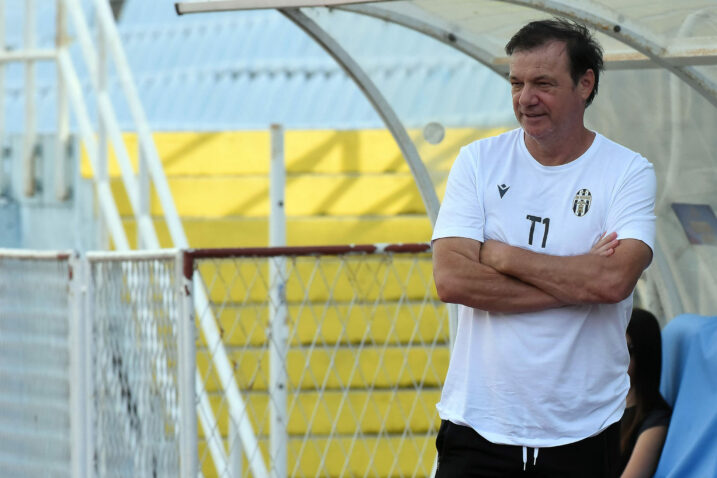 Zoran Bogolin/Foto S. DRECHSLER