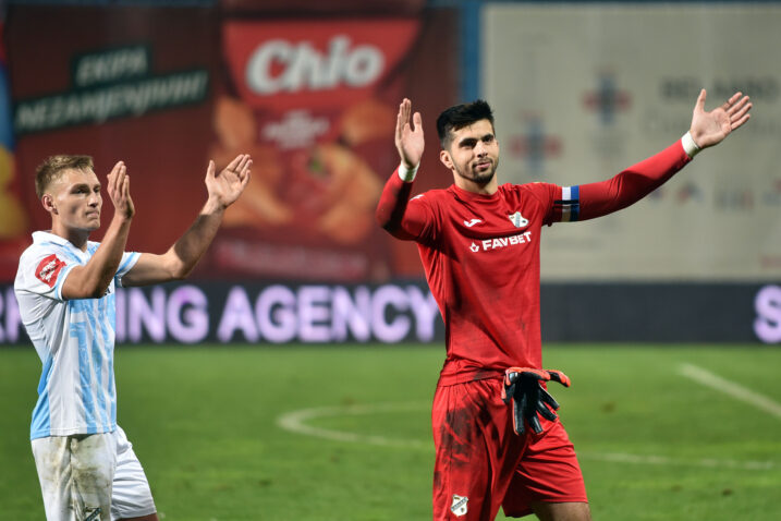 Nediljko Labrović/Foto D. KOVAČEVIĆ