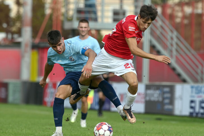 Dominik Simčić/Foto V. KARUZA