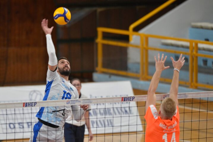 Sandro Dukić/Foto M. LEVAK