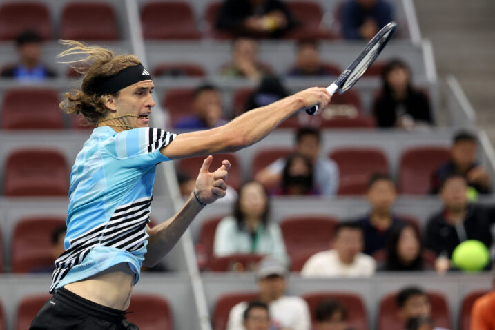Foto REUTERS