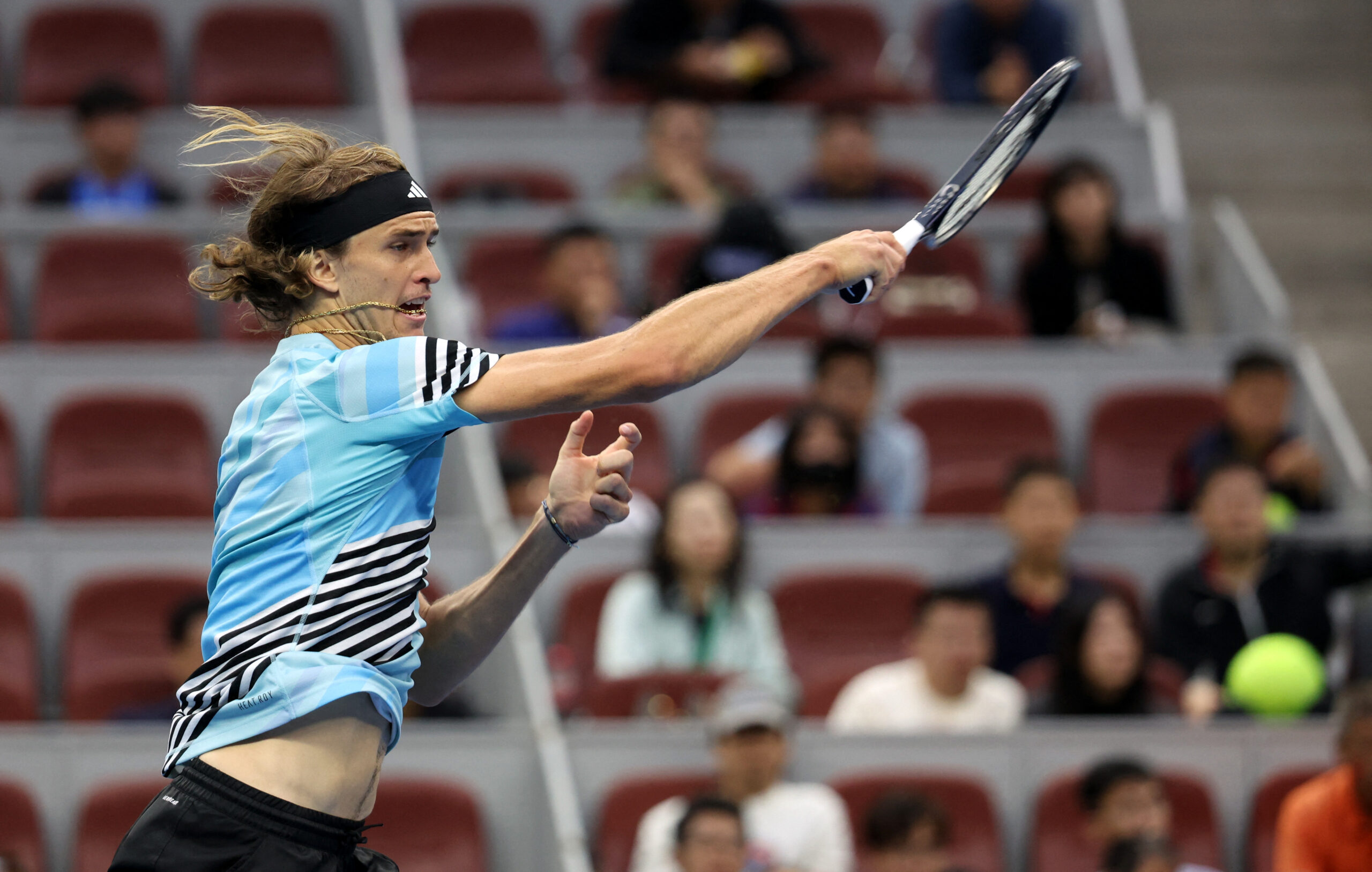 Foto REUTERS
