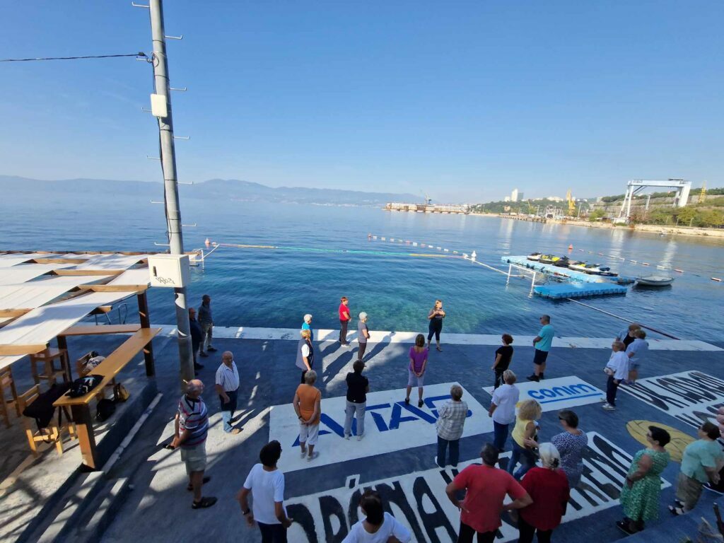 Foto Općina Kostrena