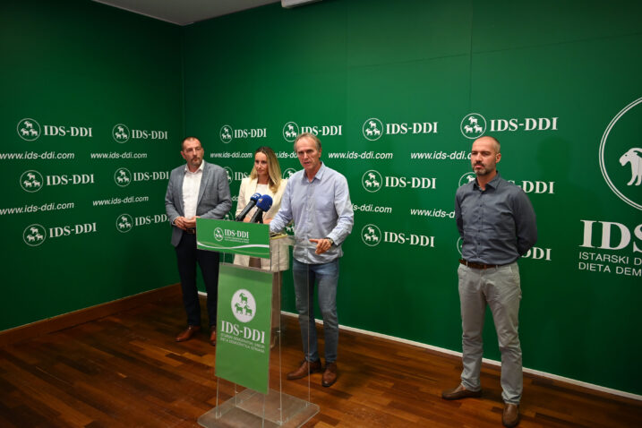 Snimio Duško MARUŠIĆ