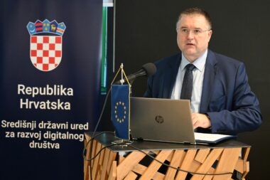 Bernard Gršić / Foto Davorin Visnjic/PIXSELL