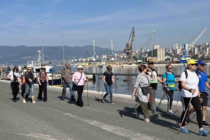 Foto TZ Rijeka