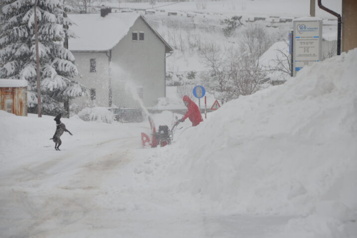 Foto Marinko Krmpotić