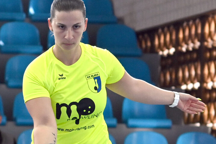 Iren Nemes/V. KARUZA