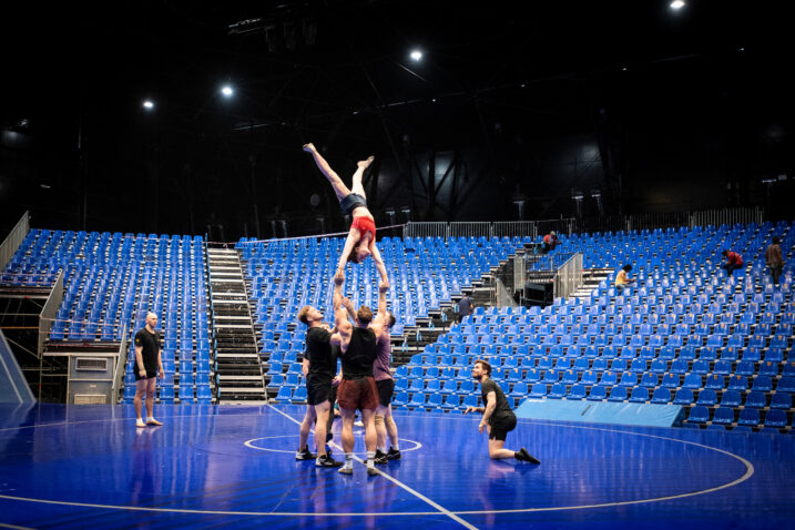 Foto REUTERS