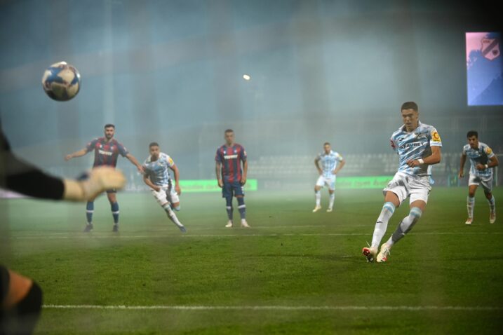Foto M. LEVAK