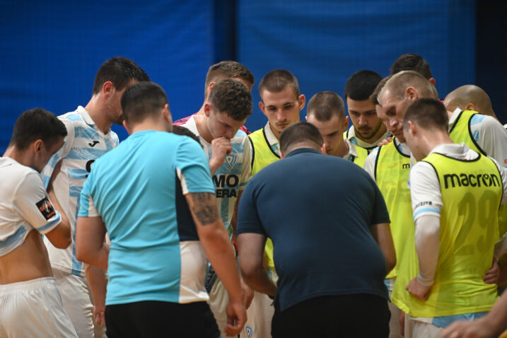 Treneri i igrači Rijeke/A. KRIŽANEC