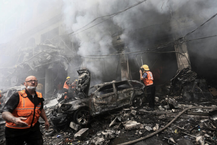 Reuters
