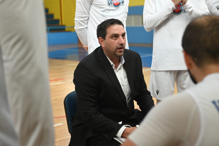 Branimir Pavić/Foto A. KRIŽANEC