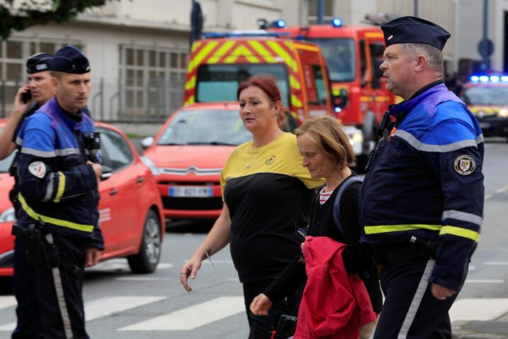 Foto Reuters