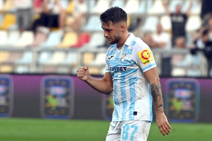 Marco Pašalić/V. KARUZA
