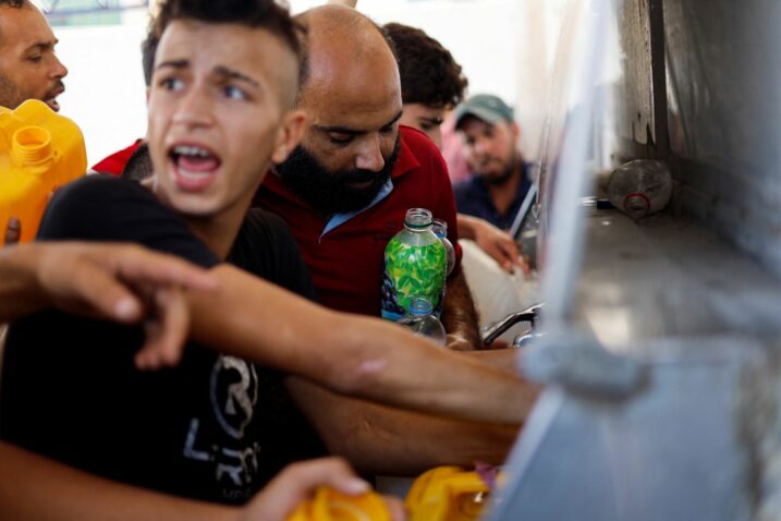 Foto Reuters