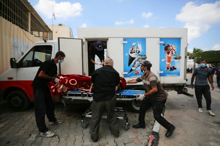 Foto Reuters