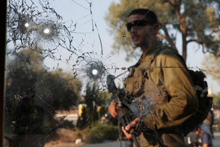 Foto Reuters