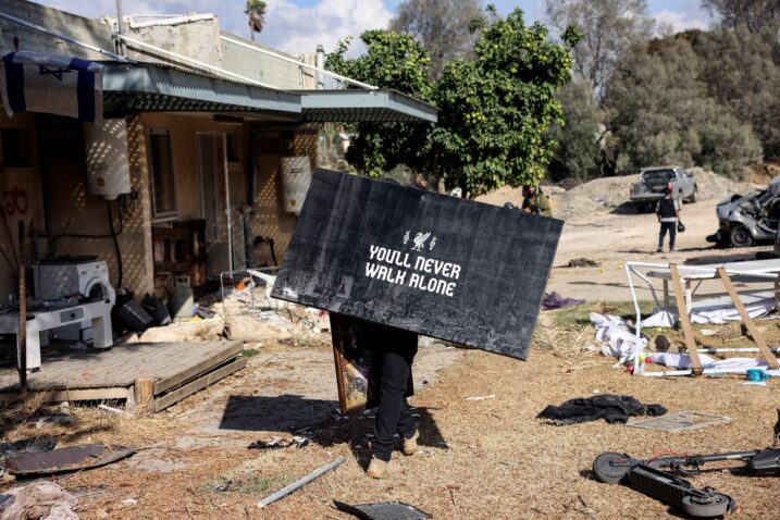 Ilustracija / Foto Reuters
