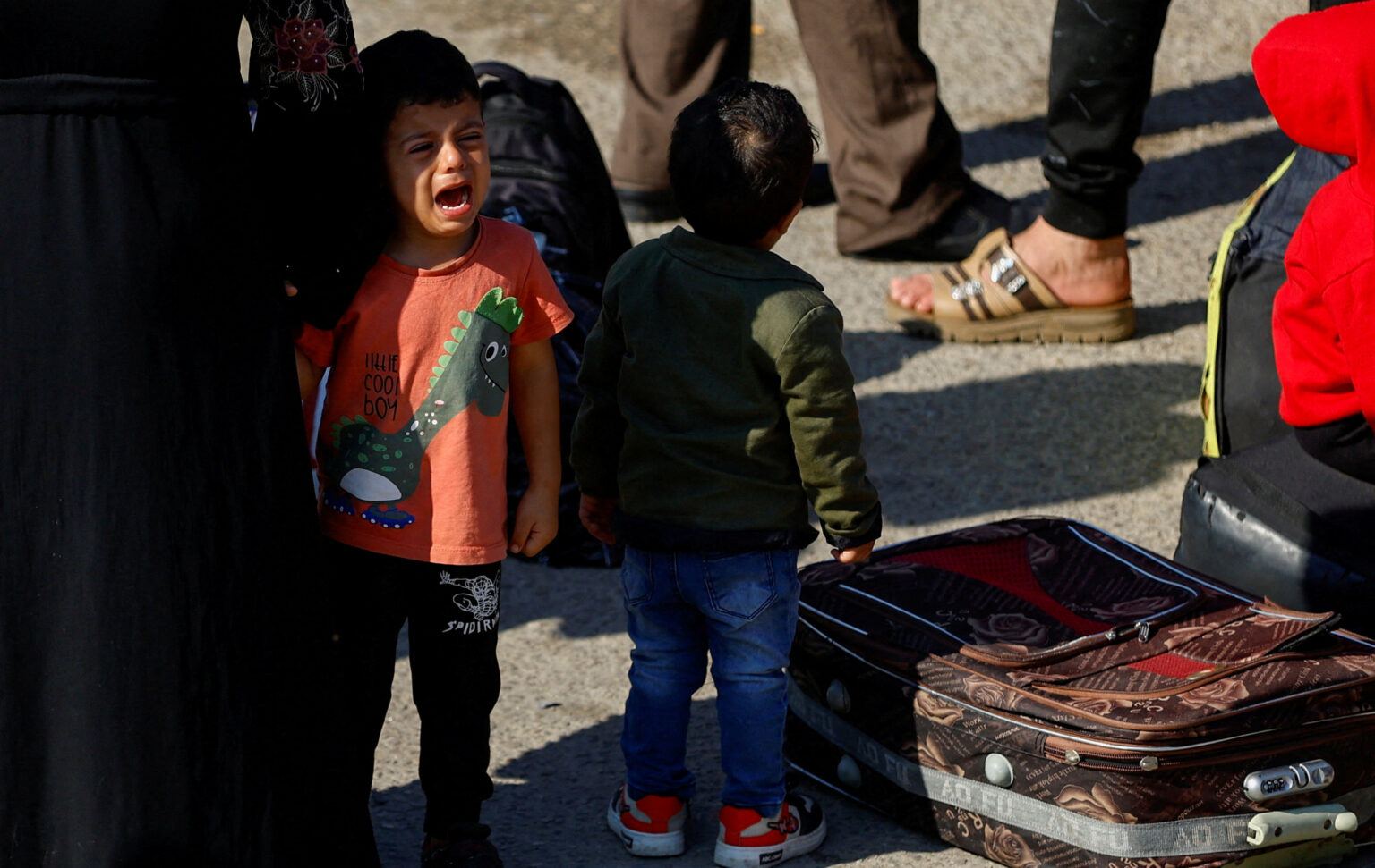 REUTERS