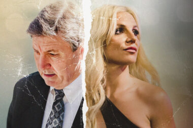 “Jamie protiv Britney: Suđenja oca i kćeri”