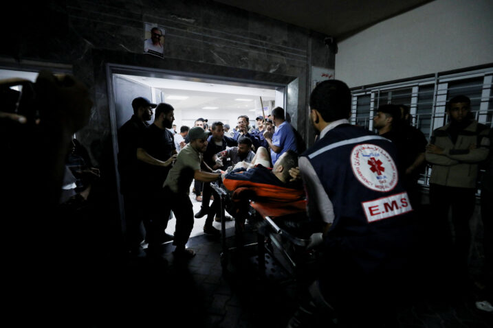 REUTERS
