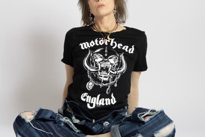 Sedamdesetjednogodišnja Chrissie Hynde progovara o osobnim iskustvima, Foto: Facebook