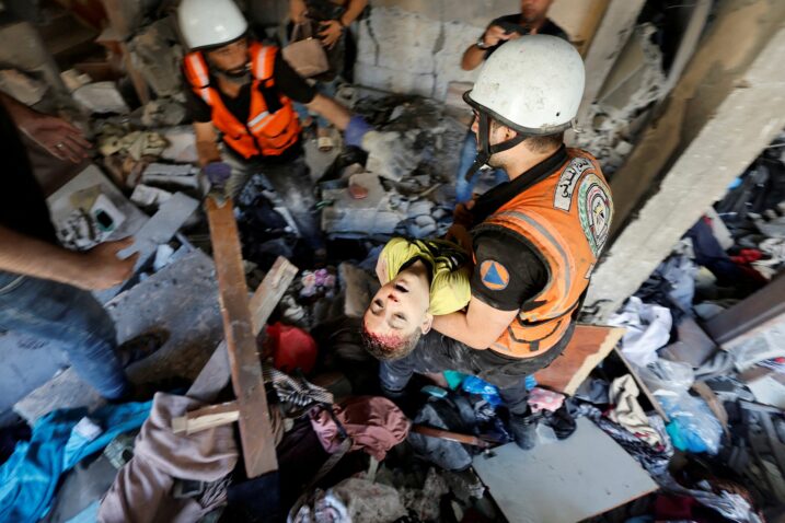 Foto Reuters