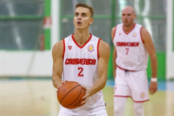 Gabriel Beppe Tomas/M. MATEJČIĆ