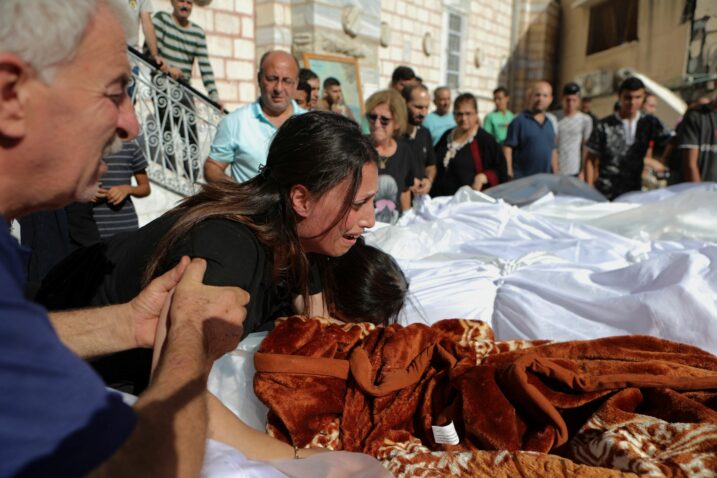 Foto Reuters