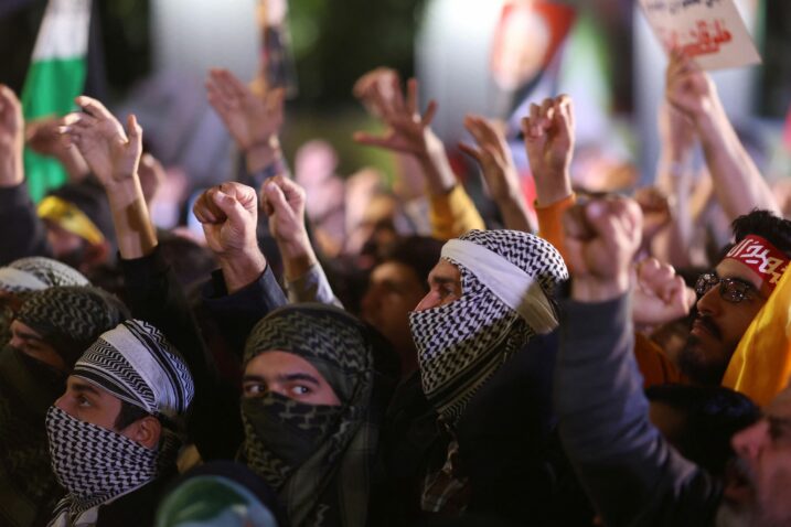 Ilustracija / Foto Reuters