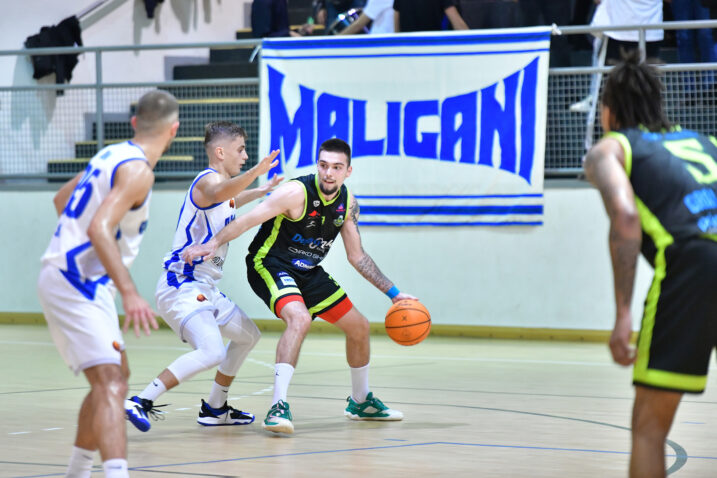 ISKLJUČEN - Karlo Uljarević/Foto AB FOTO DIGITAL