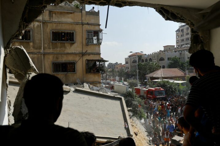 Foto Reuters