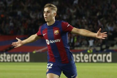 Fermin Lopez/Foto REUTERS