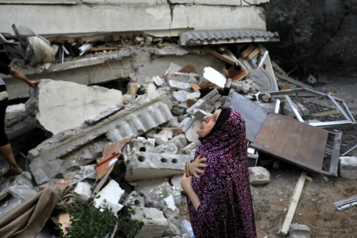 Foto Reuters