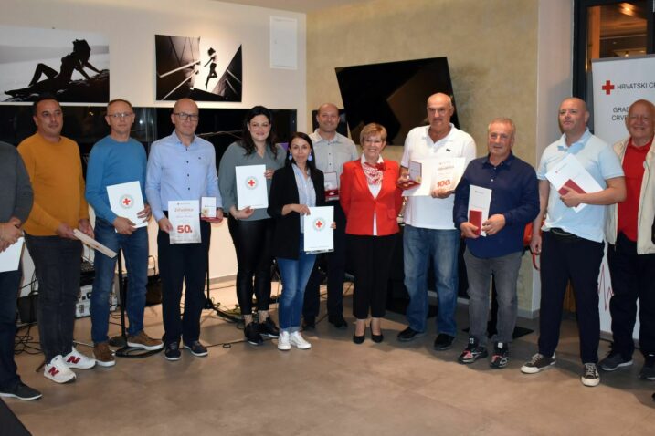 Foto: M. TRINAJSTIĆ