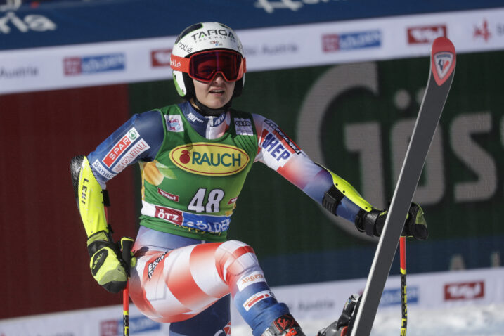 Zrinka Ljutić/Foto REUTERS