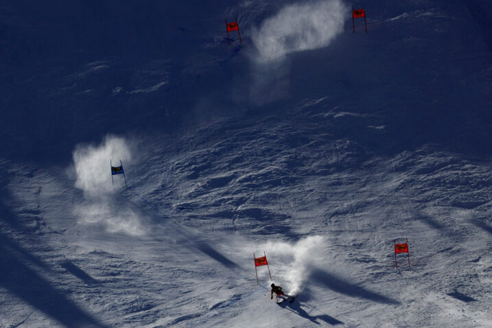 Foto REUTERS