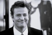 Matthew Perry / Foto: Reuters