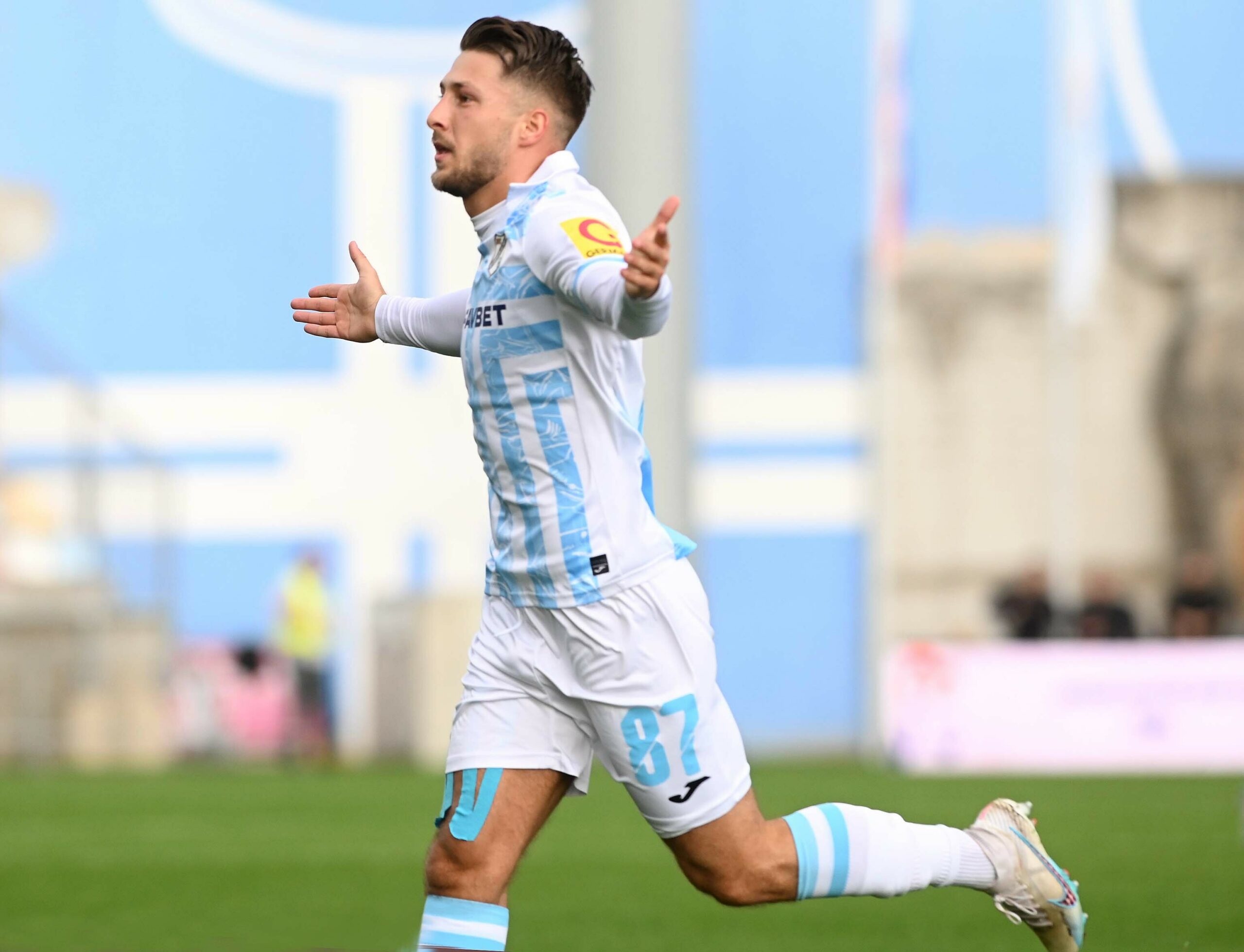 RIJEKA - GORICA 1:0 Riječani jedva izvukli pobjedu, Sopić u finišu poludio  na svoje igrače! - Novi list