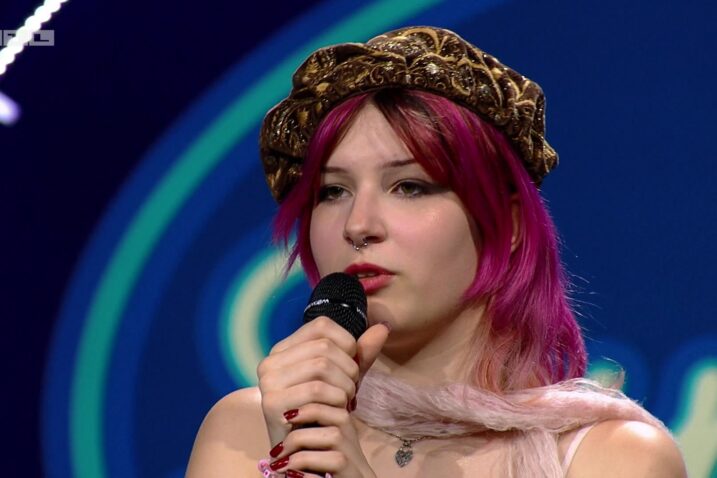 Valentina Patrun, Foto: RTL