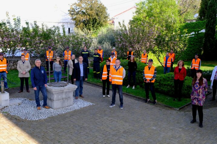 Foto Općina Kostrena