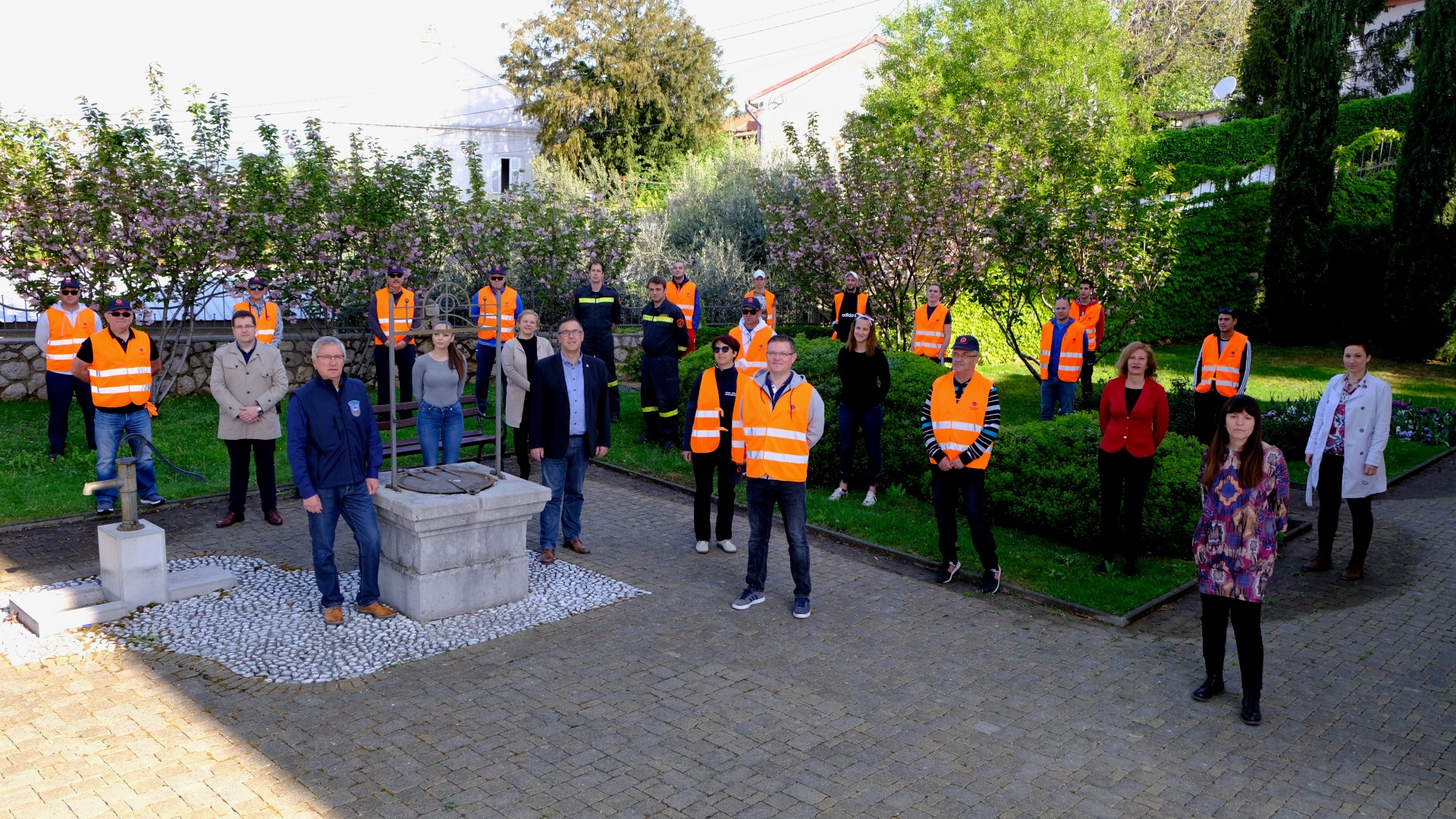 Foto Općina Kostrena