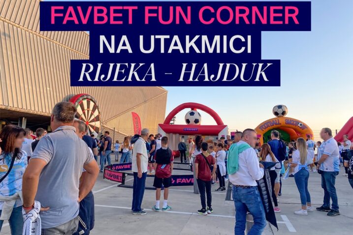 Foto: Vigo Mavrović/HNK Rijeka